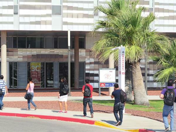 Arizona Western College