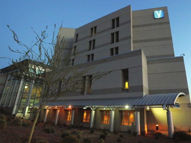 Yuma Regional Medical Center