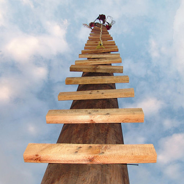 640px ladder to sky escalera al cielo stairway to heaven