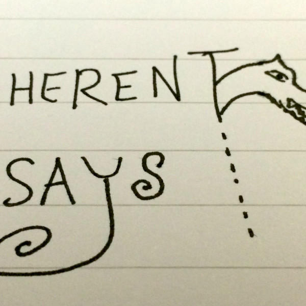 Incoherent essays
