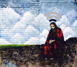 Wifi jesus b
