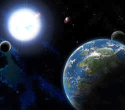 The fine tuning in the universe