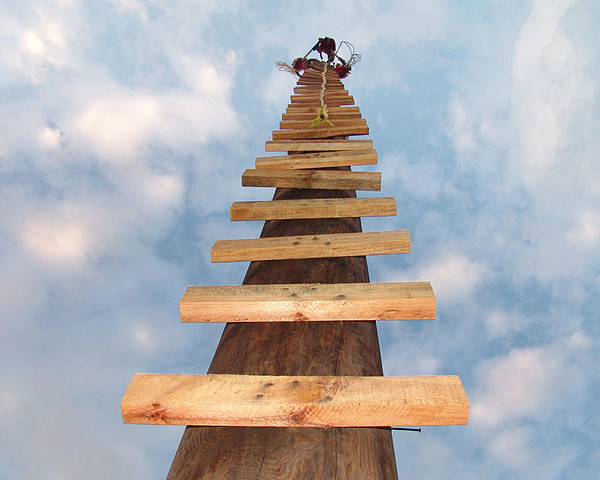 640px ladder to sky escalera al cielo stairway to heaven