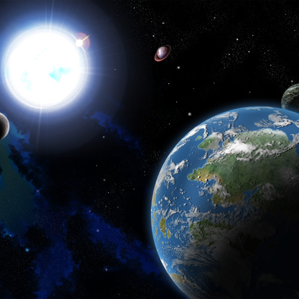 The fine tuning in the universe