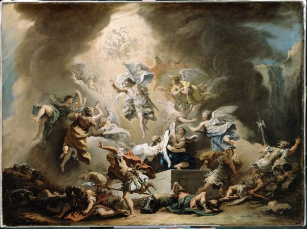 Resurrection