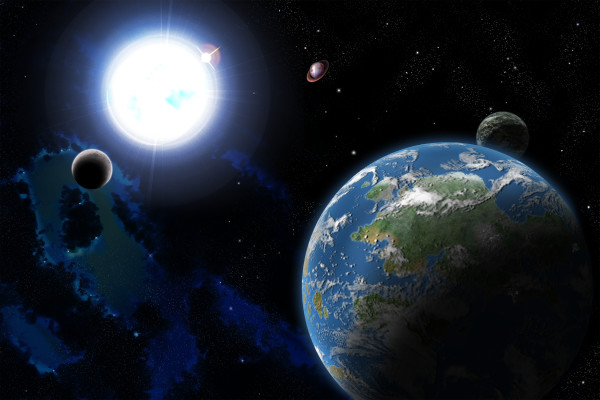 The fine tuning in the universe