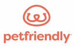 PetFriendly标志