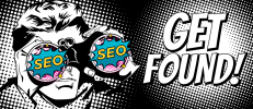 Seo -找到!