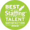 UNITI MED WINS CLEARLYRATED’S 2023 BEST OF STAFFING TALENT AWARD FOR SERVICE EXCELLENCE