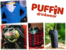 Have you got Your Puffin Drinkwear