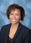 Marilise A. Hyacinth, MD, PhD