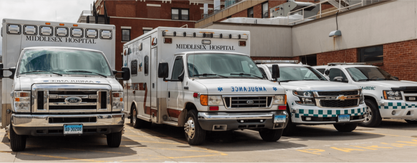 Paramedic Service