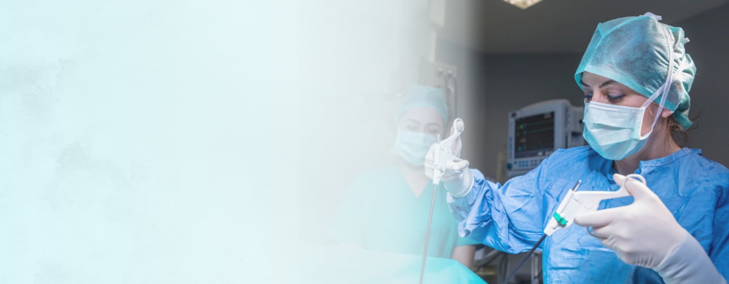 Minimally Invasive Surgery