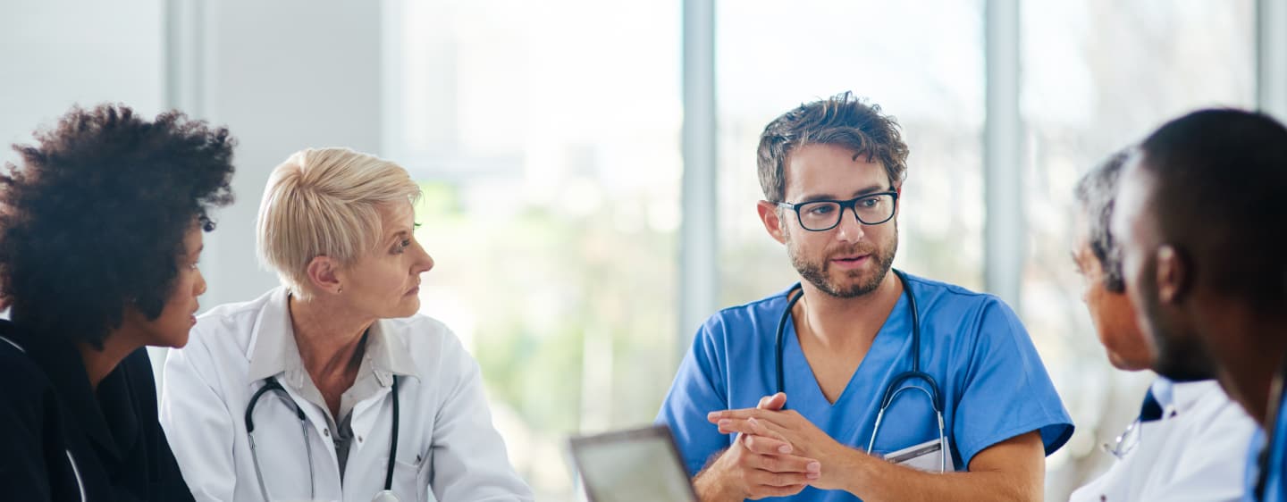MultiSpecialty Group