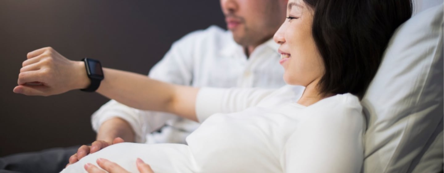 Labor & Delivery