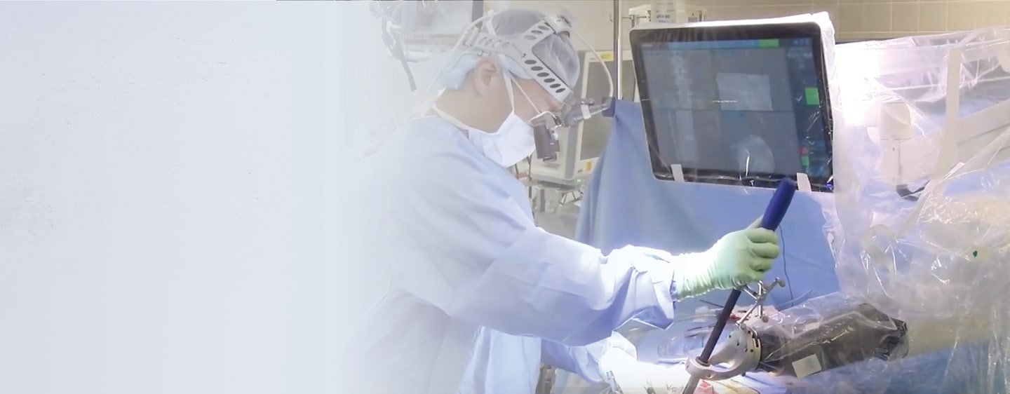 Spine Surgery