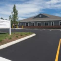 Middlesex Health Family Medicine, Portland