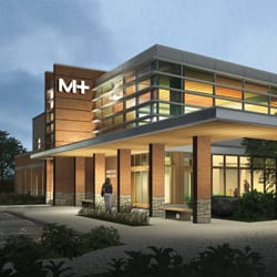 Middlesex Health Shoreline Medical Center