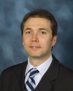 Lucian F. Gorgan, MD