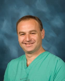 Joseph Aferzon, MD