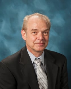 John J. Borkowski, MD
