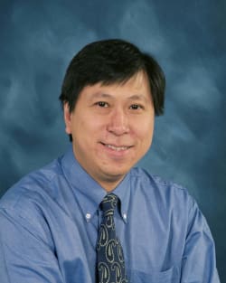 Laurence W. Chong, MD