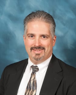Mark A. D'Agostino, MD