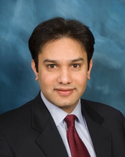 Tariq Latif, MD