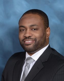 Adebola T. Adeleke, DMD