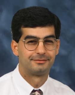 Mario Amleto, MD