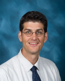 Todd M. Bishop, DO