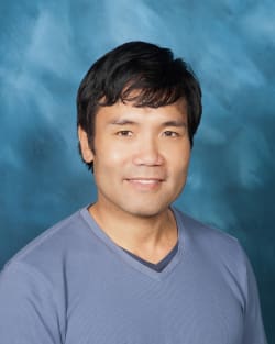 Howard P. Boey, MD