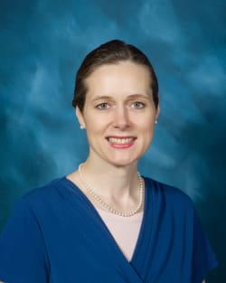 Laura G. Bony, MD