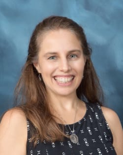 Shelley Burchsted, MD