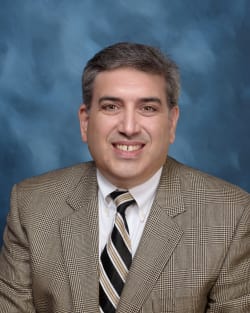 Domenic W. Casablanca, MD
