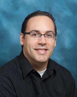 Israel Cordero, MD