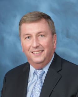 Joseph J. Corning, MD
