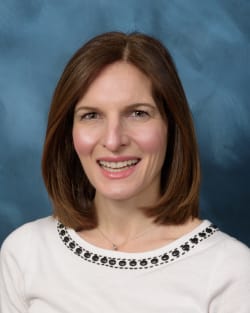 Diane DiBernardi, MSN, RN, CWOCN