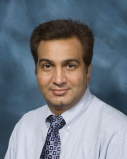 Anwar M. Khan, MD