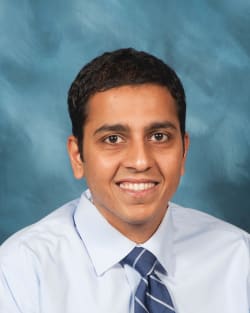Subramanian Krishnan, MD