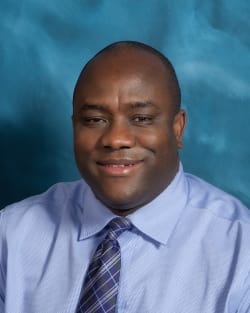 Charles B. Ekanem, MD