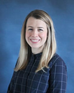 Emily Mellor, APRN