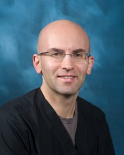 Joseph S. Farah, MD