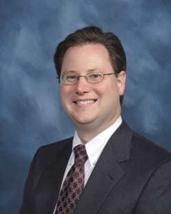 Michael P. Farrell, MD, PhD