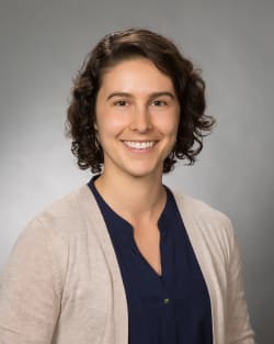 Sarah Fortin, MD
