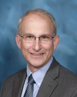 Stephen M. Franklin, MD