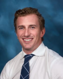 Justin G. Goralnik, MD