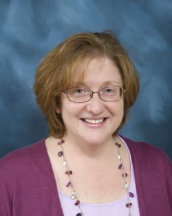 Wendy M. Griswold, APRN