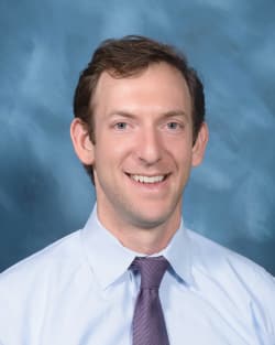 David J. Hergan, MD