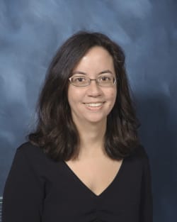 Susanna Hong, MD